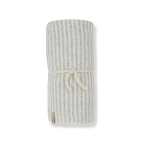 1  in the family Jeanine Blanket - Perla