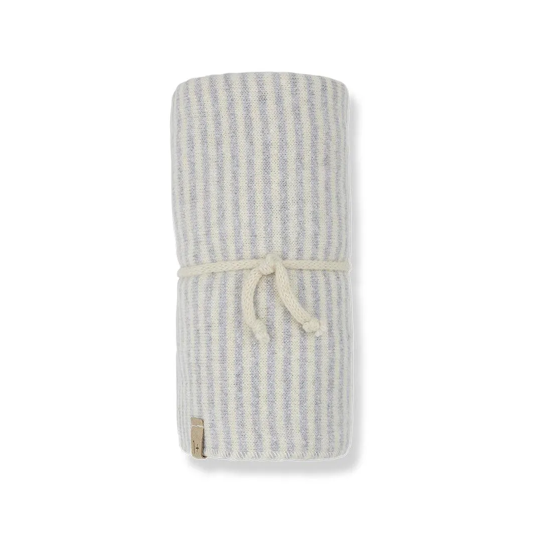 1  in the family Jeanine Blanket - Perla