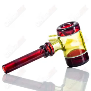 #3 Color Poker by Kirkland Glassworks