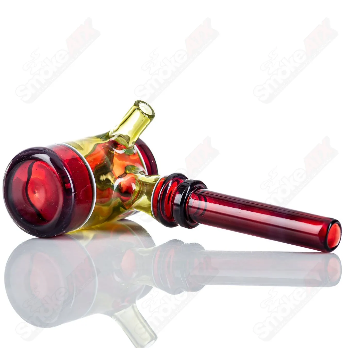 #3 Color Poker by Kirkland Glassworks
