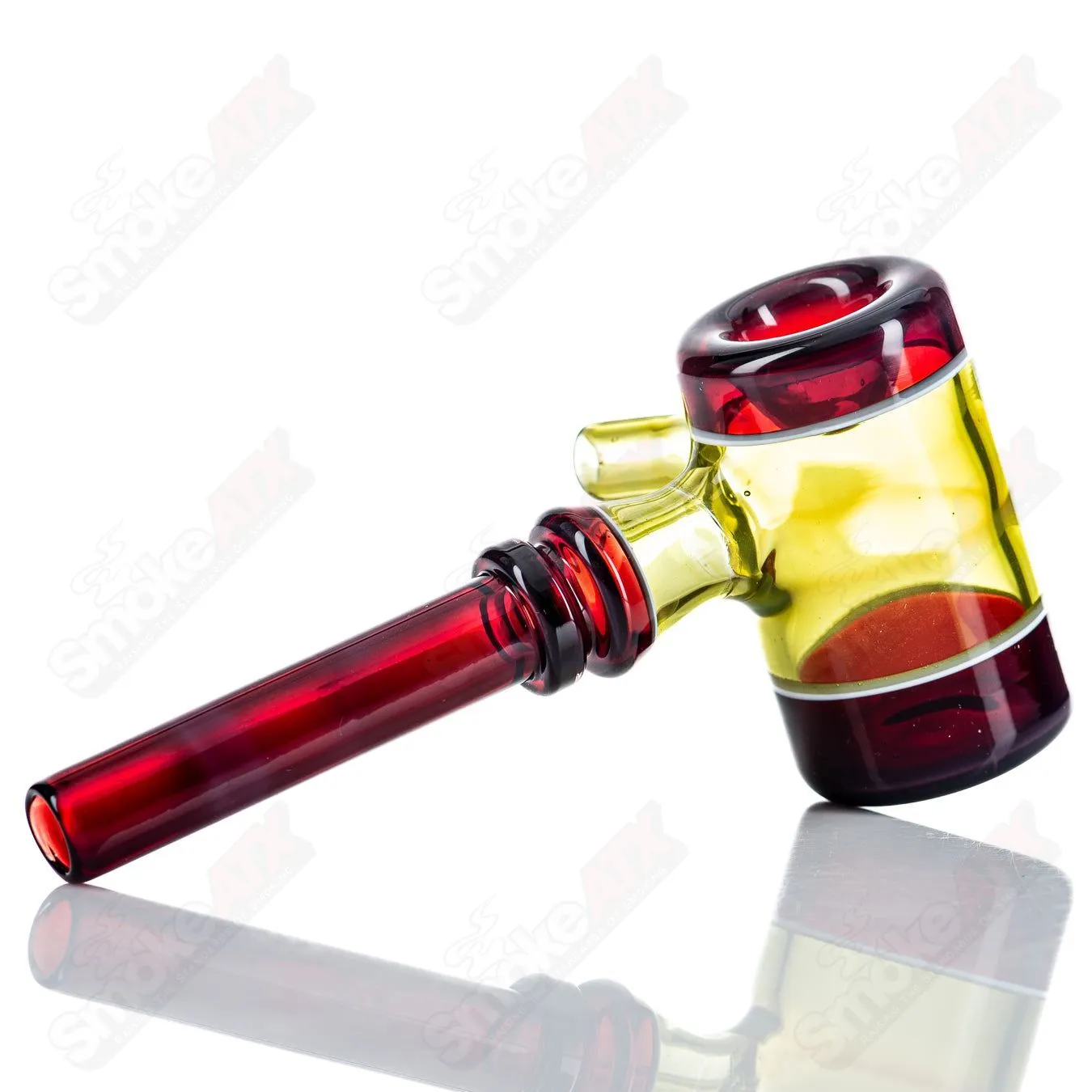 #3 Color Poker by Kirkland Glassworks