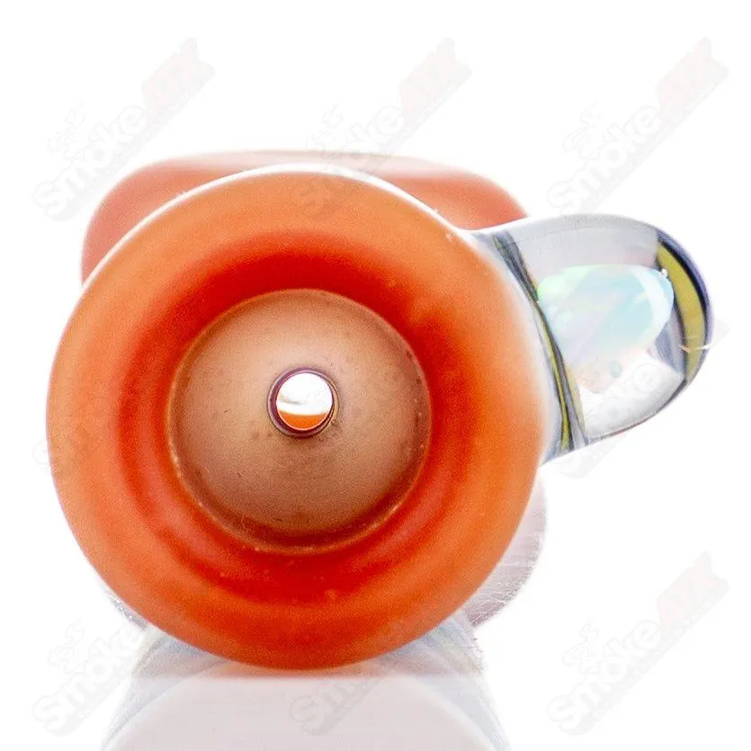 #7 Wig wag Chillim  by Kirkland Glassworks