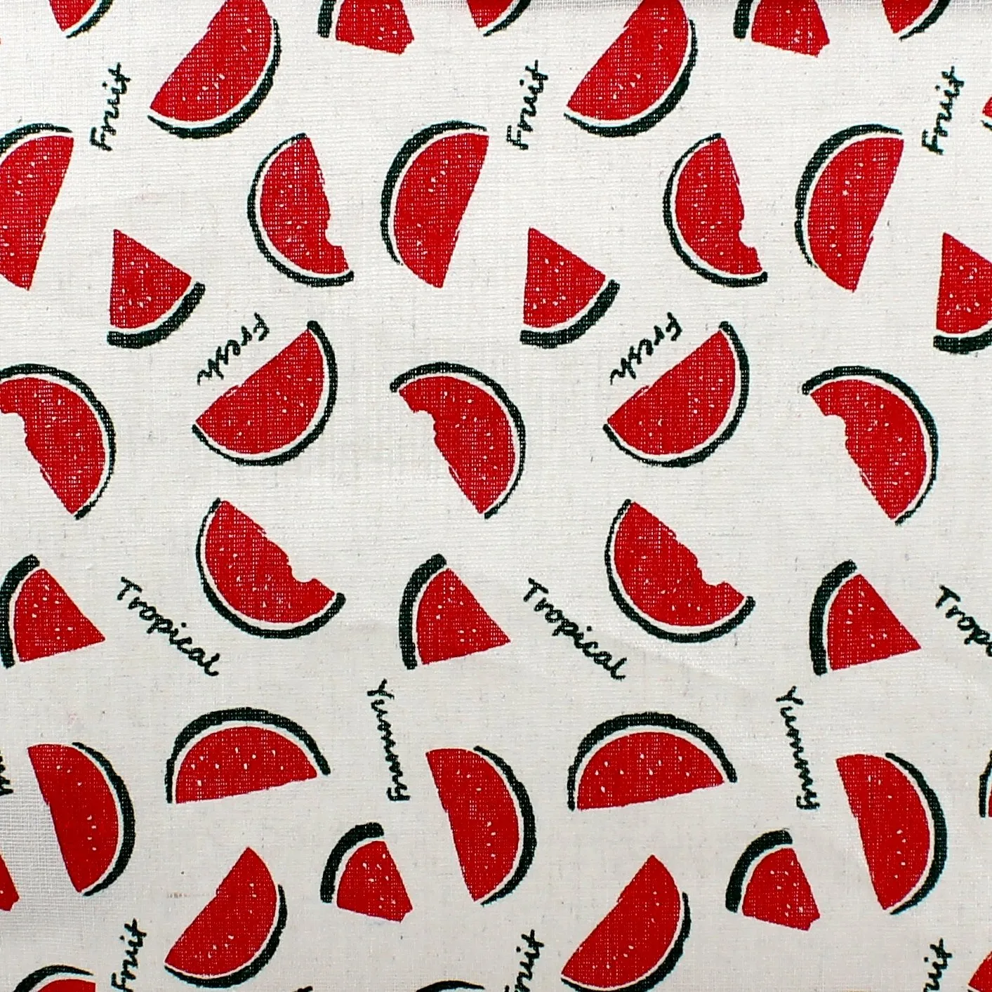 A4 Fruit Soft Case