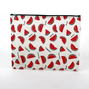 A4 Fruit Soft Case
