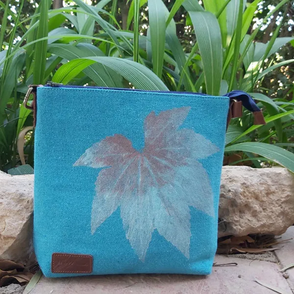 ACB2 Cross Canvas Bag