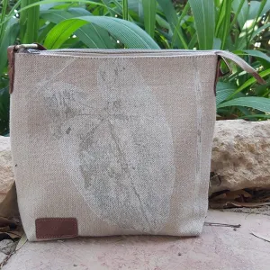 ACB2 Cross Canvas Bag