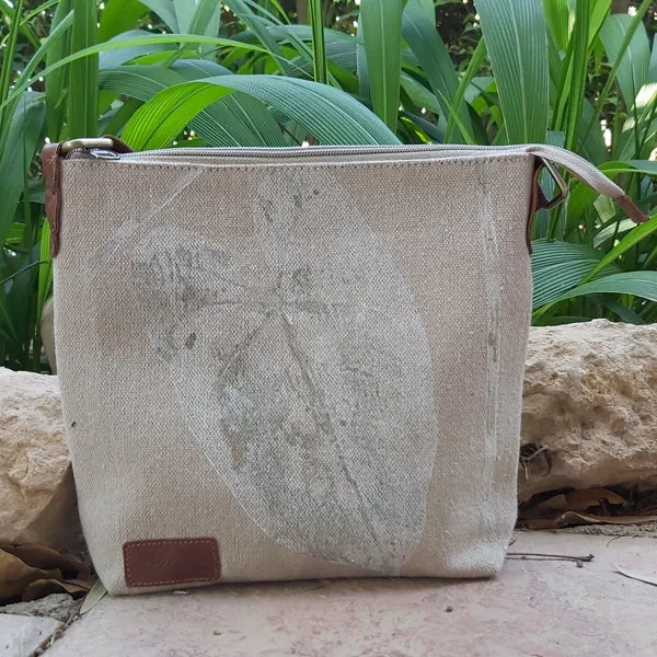 ACB2 Cross Canvas Bag