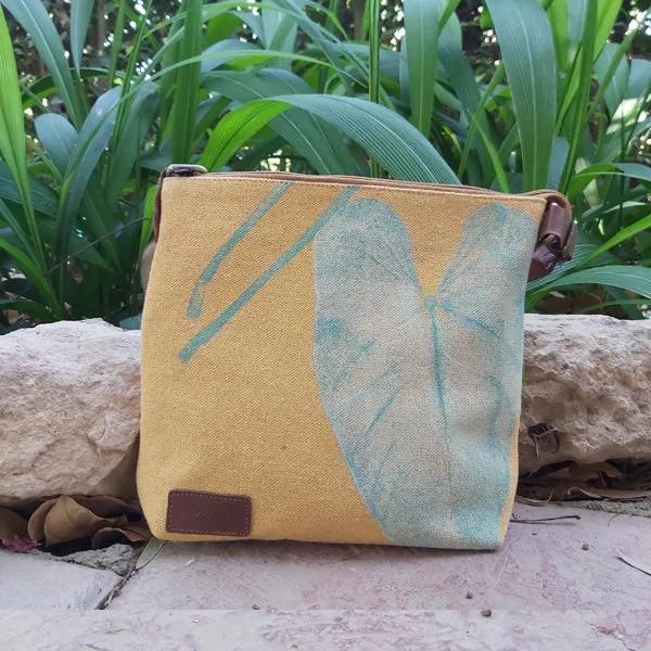 ACB2 Cross Canvas Bag