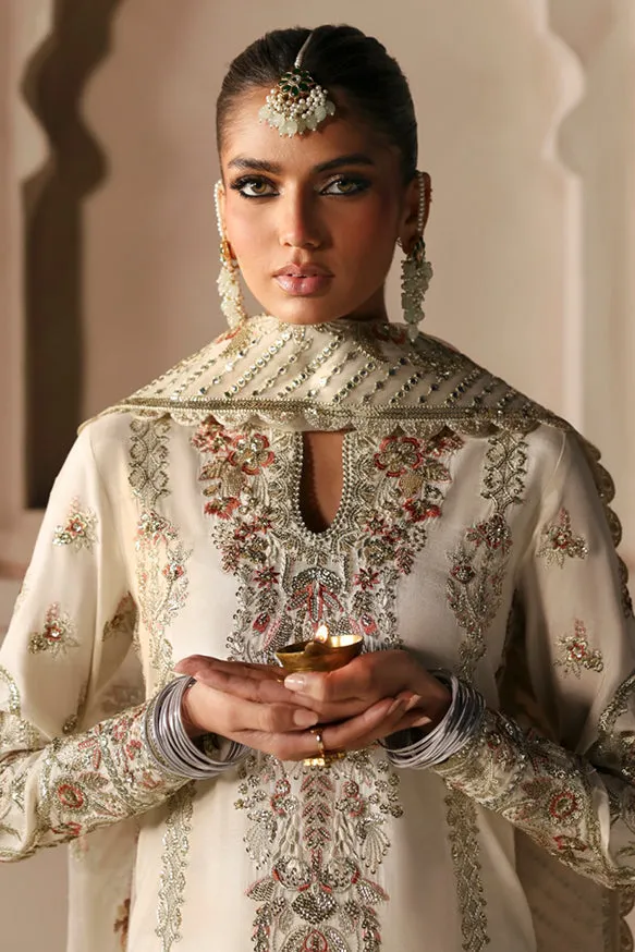 Afrozeh | Divani Silk Edit 25 | Arjumand