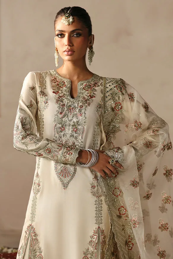 Afrozeh | Divani Silk Edit 25 | Arjumand