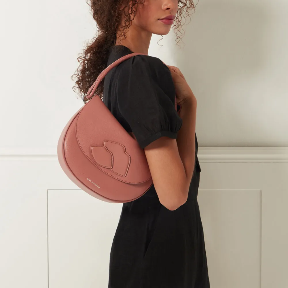 AGATE MEI SHOULDER BAG