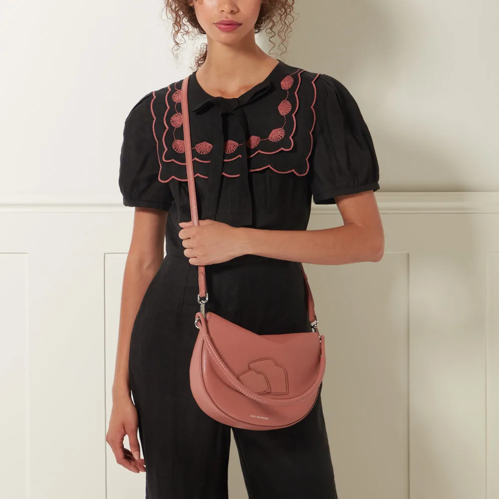 AGATE MEI SHOULDER BAG