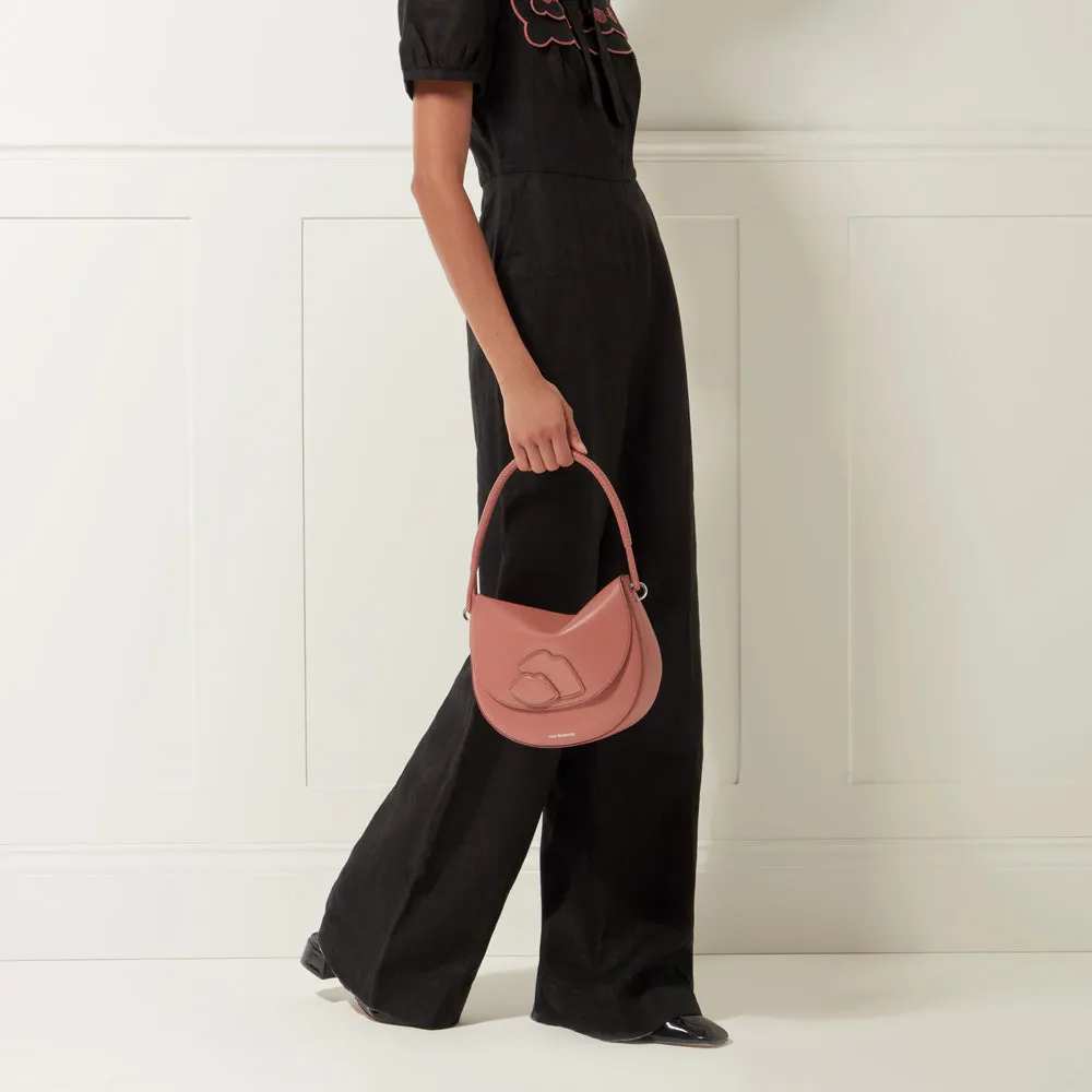 AGATE MEI SHOULDER BAG
