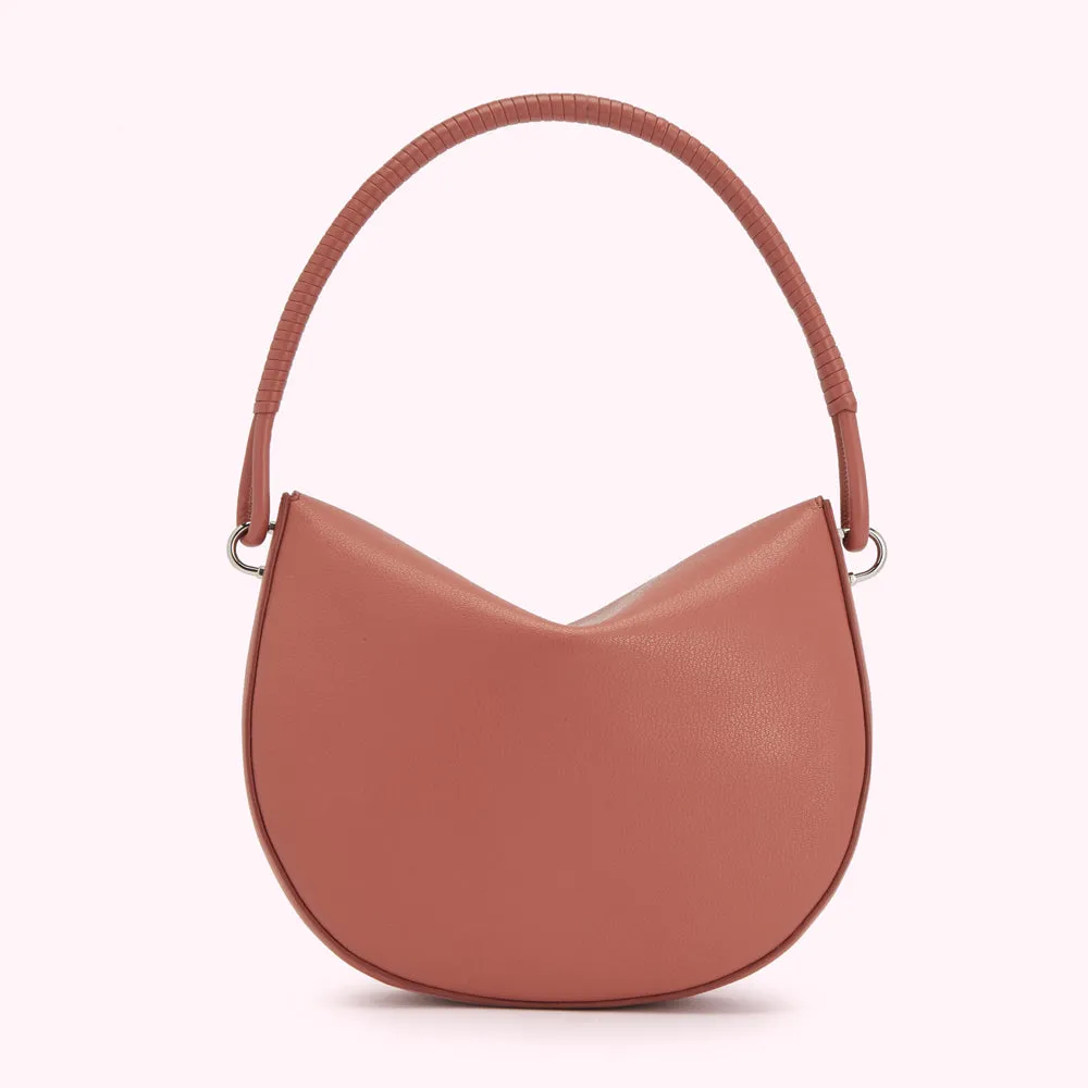 AGATE MEI SHOULDER BAG