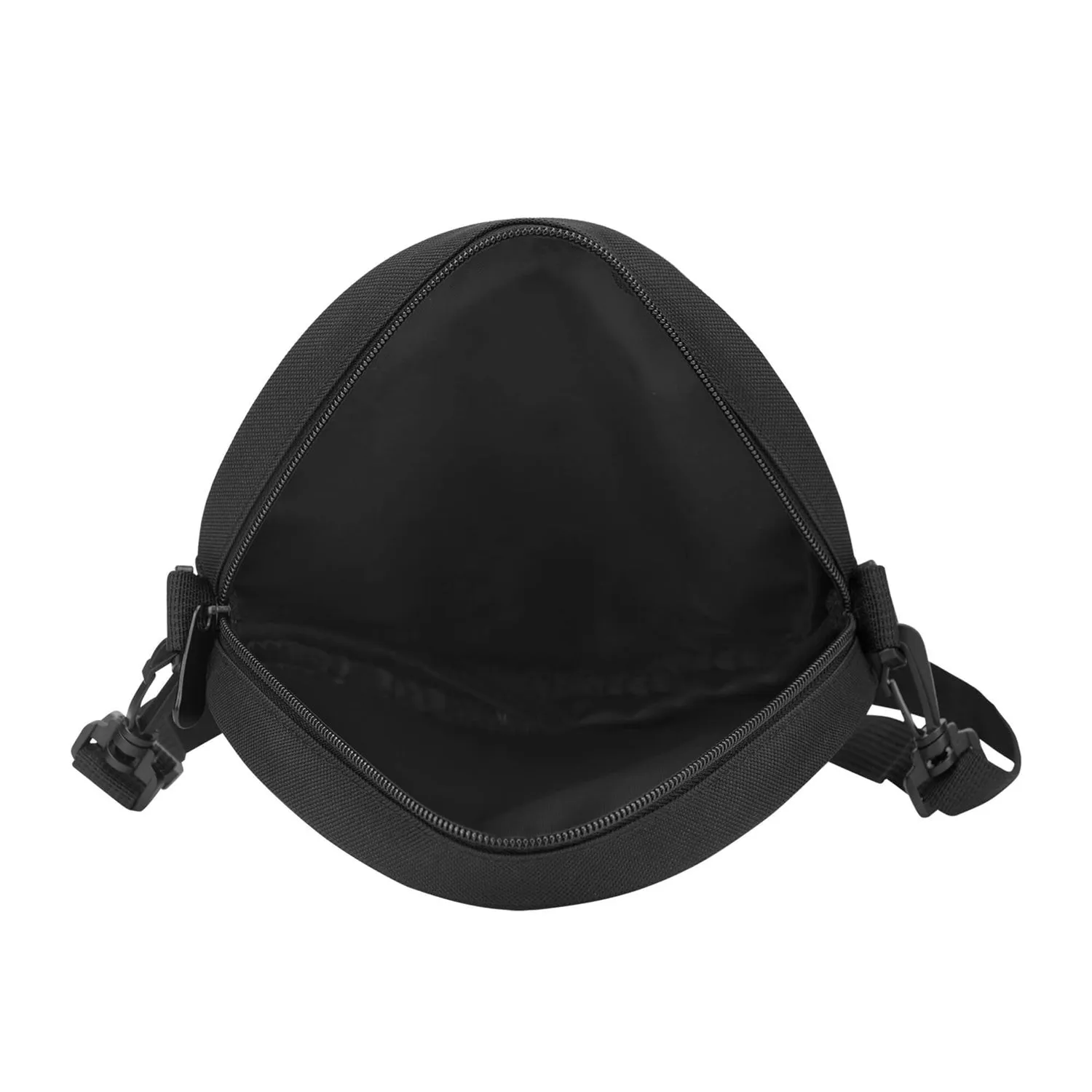 Armstrong Tartan Round Satchel Bags