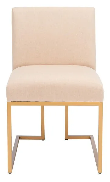 AYANNA SIDE CHAIR (SET OF 2)