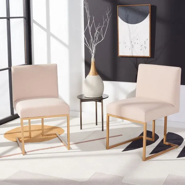 AYANNA SIDE CHAIR (SET OF 2)
