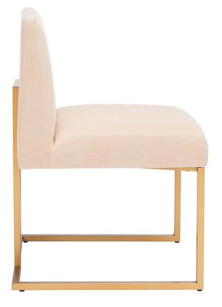 AYANNA SIDE CHAIR (SET OF 2)