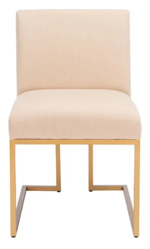 AYANNA SIDE CHAIR (SET OF 2)