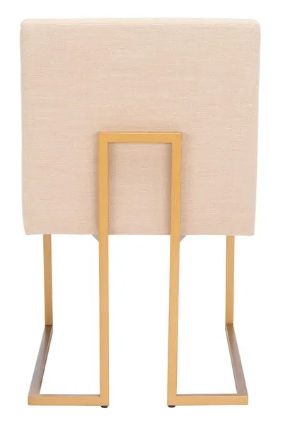 AYANNA SIDE CHAIR (SET OF 2)