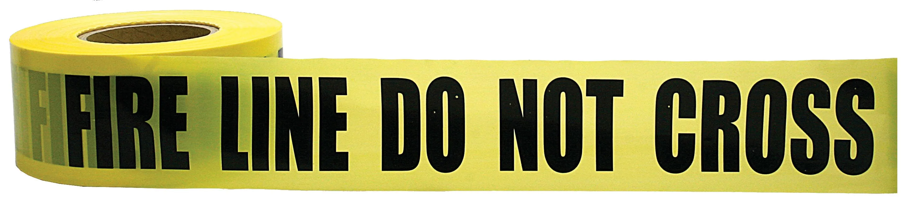 Barrier Tape