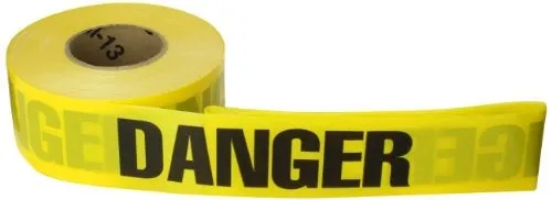Barrier Tape