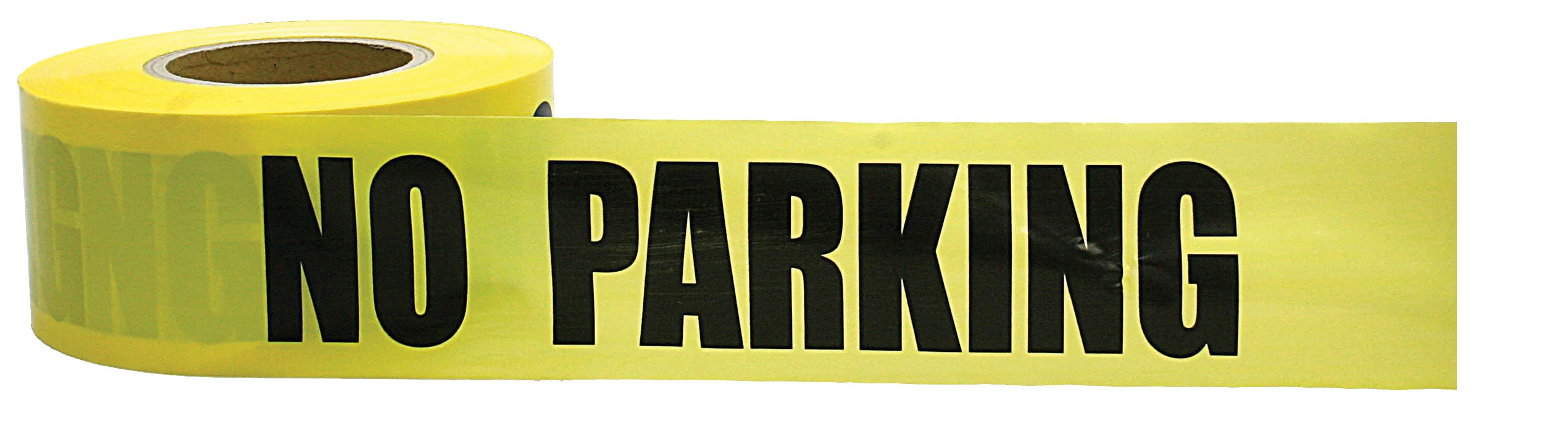 Barrier Tape