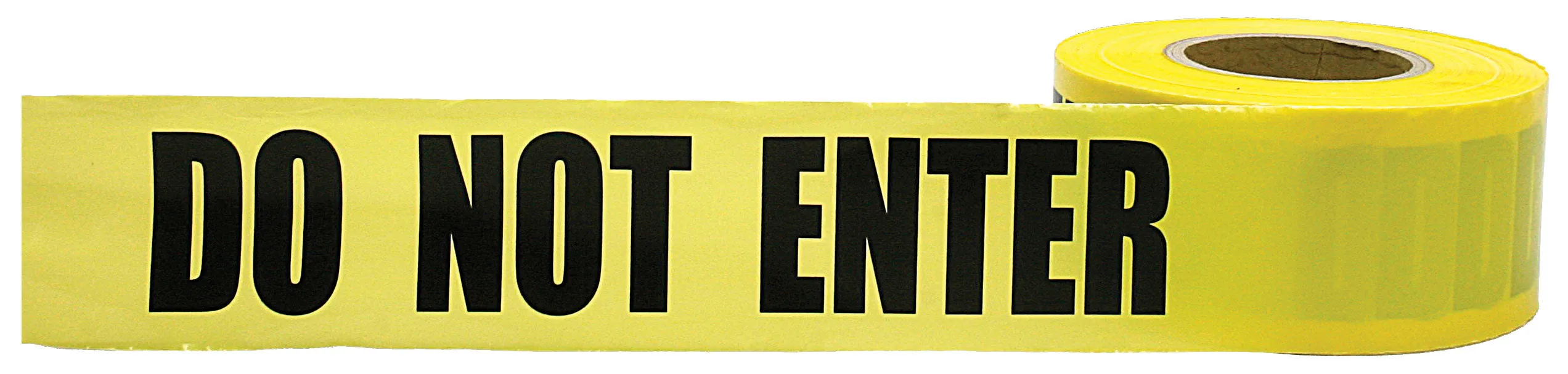 Barrier Tape
