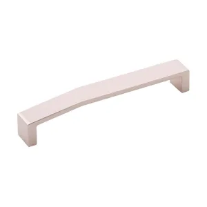 Belwith keeler B077156 Pull 6-5/16 inch (160mm) center to center