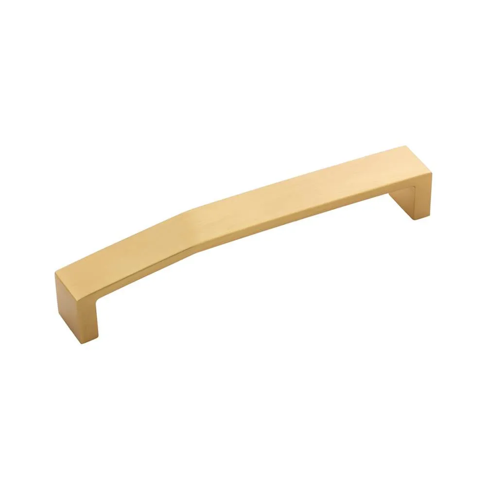Belwith keeler B077156 Pull 6-5/16 inch (160mm) center to center