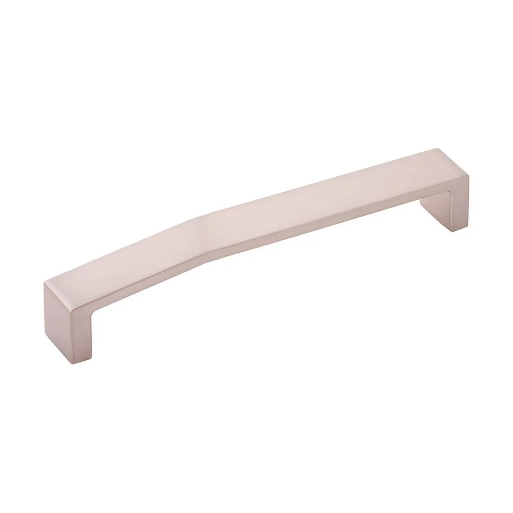 Belwith keeler B077156 Pull 6-5/16 inch (160mm) center to center