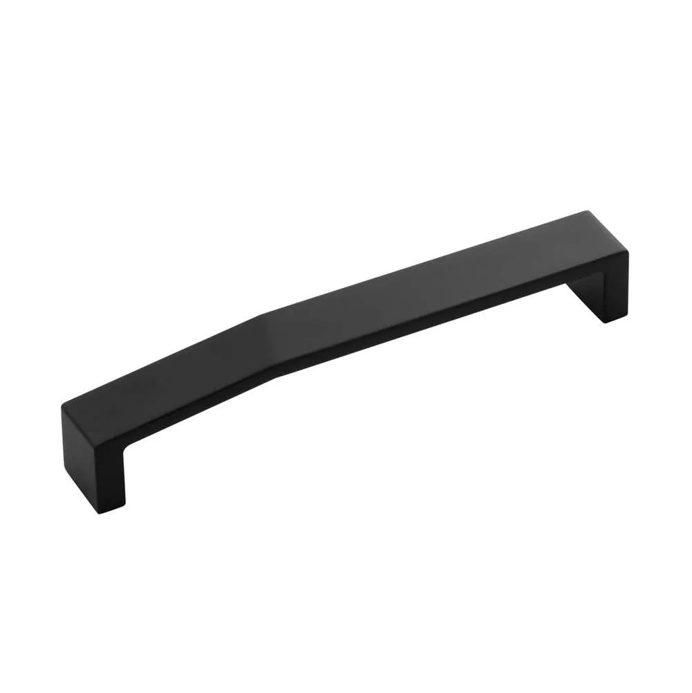Belwith keeler B077156 Pull 6-5/16 inch (160mm) center to center