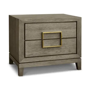 Berkeley Designs Lucca Bedside Table
