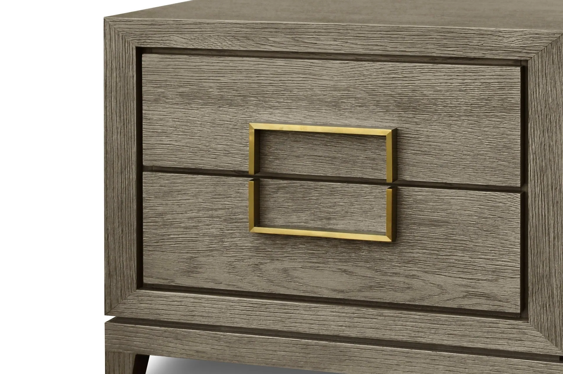 Berkeley Designs Lucca Bedside Table