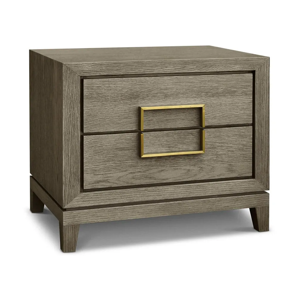 Berkeley Designs Lucca Bedside Table