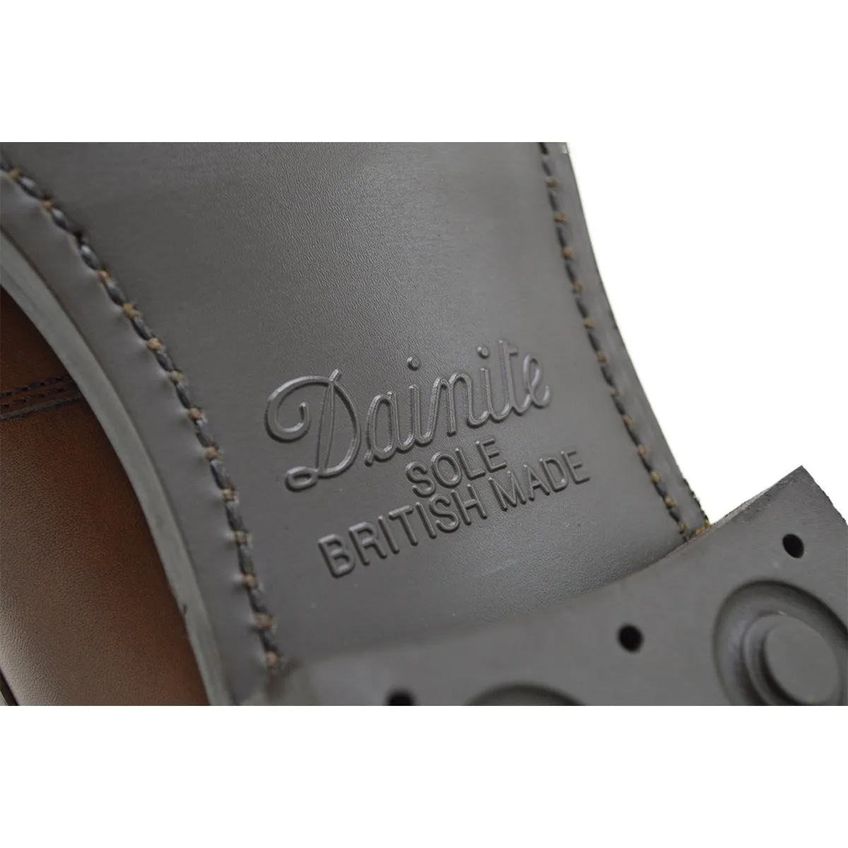 Berwick 1707 Penny Loafer (9628) (Dainite)