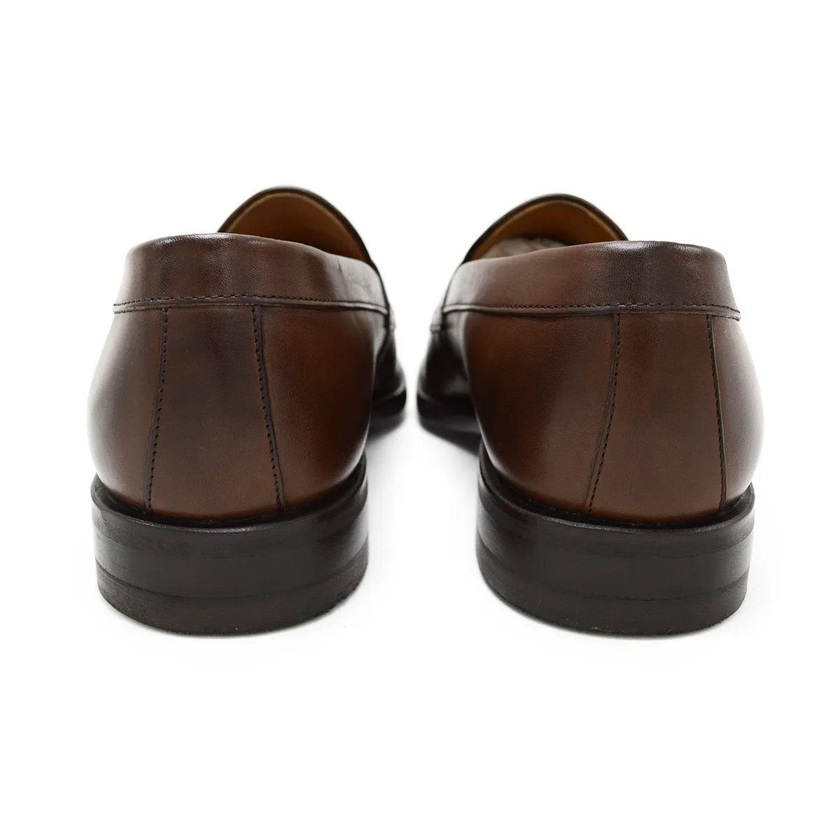 Berwick 1707 Penny Loafer (9628) (Dainite)