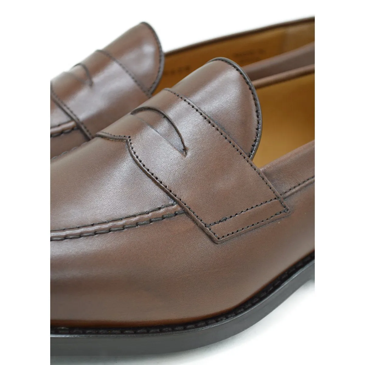 Berwick 1707 Penny Loafer (9628) (Dainite)