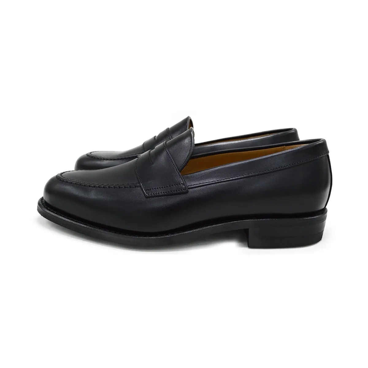 Berwick 1707 Penny Loafer (9628) (Dainite)