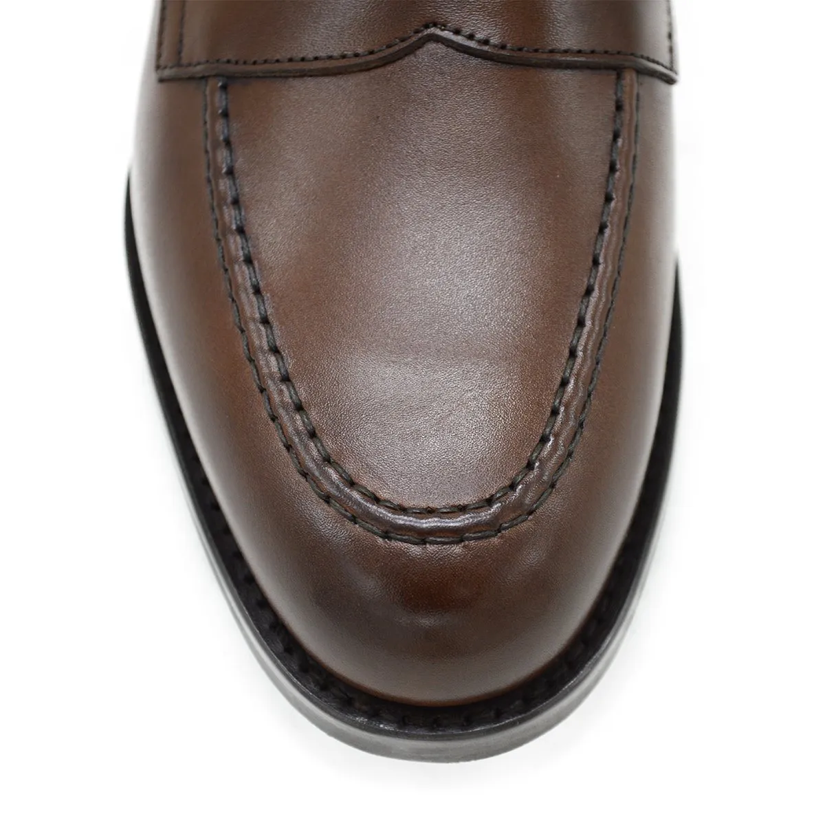 Berwick 1707 Penny Loafer (9628) (Dainite)