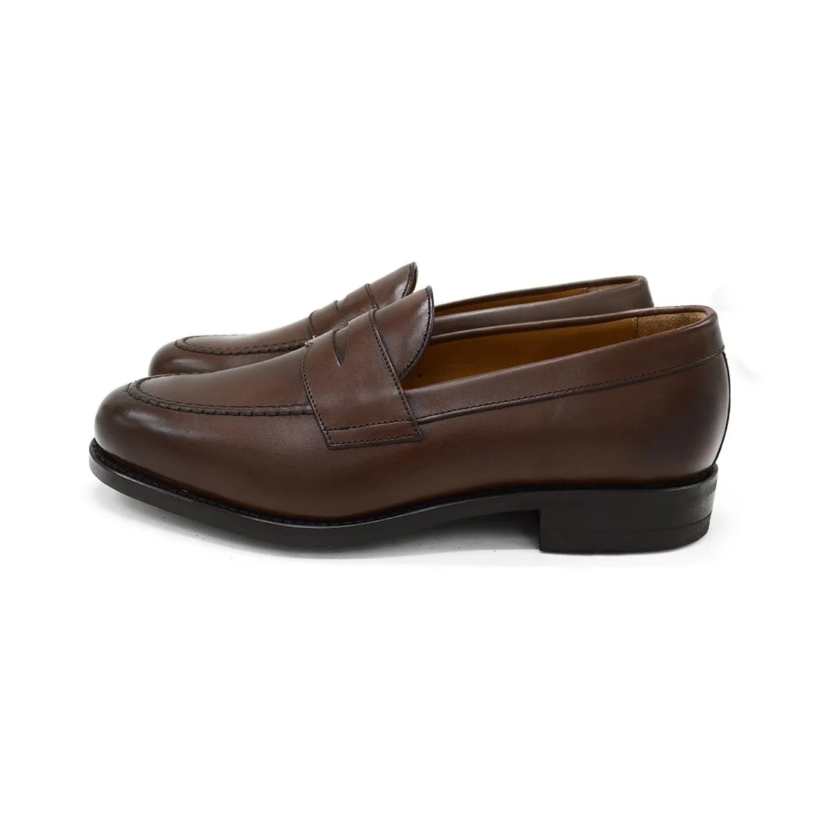 Berwick 1707 Penny Loafer (9628) (Dainite)