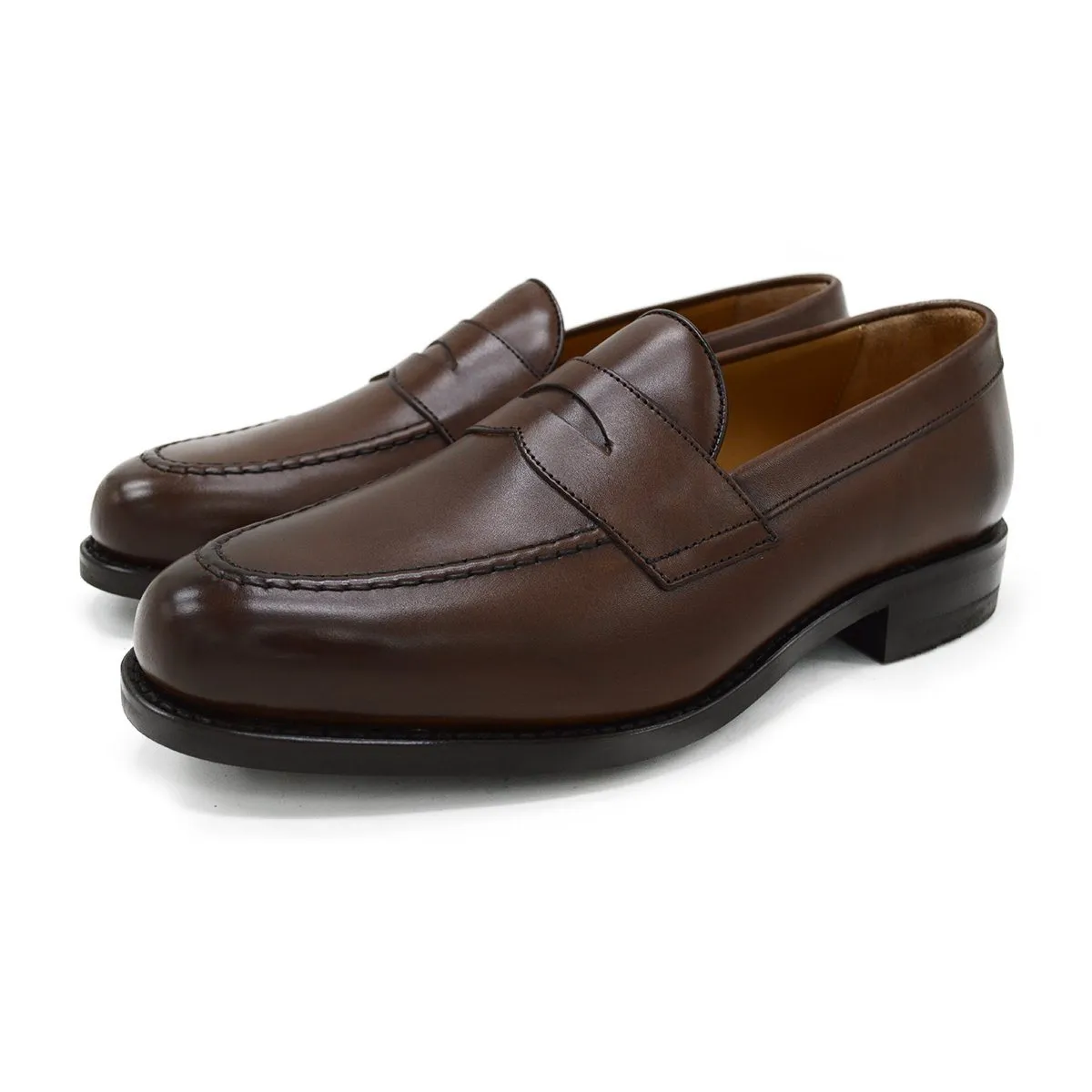 Berwick 1707 Penny Loafer (9628) (Dainite)