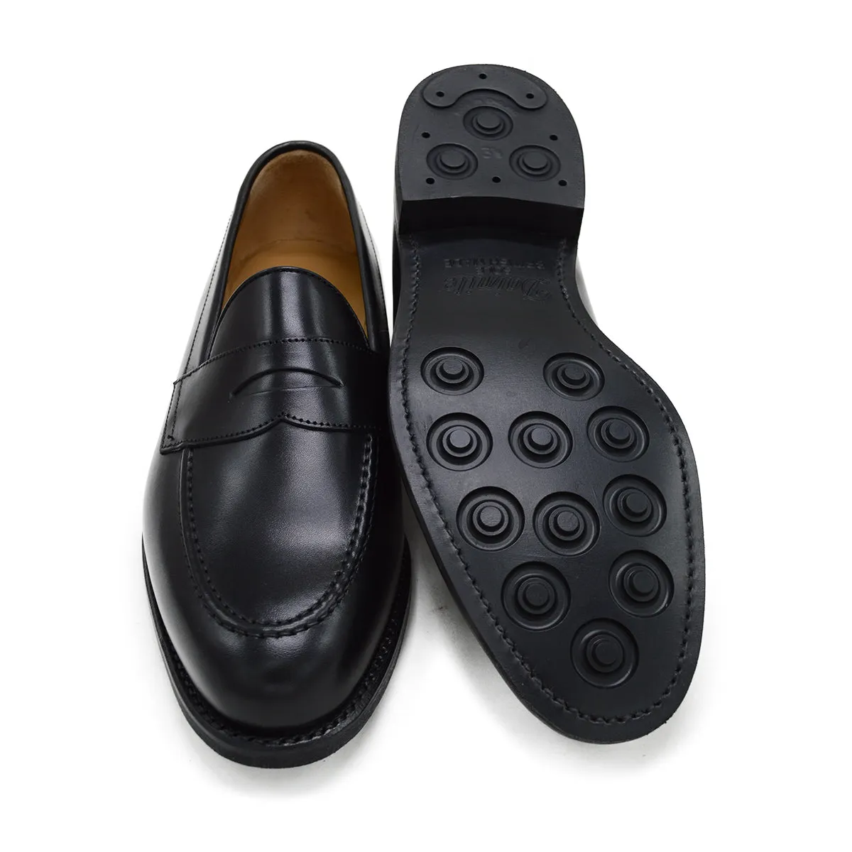 Berwick 1707 Penny Loafer (9628) (Dainite)