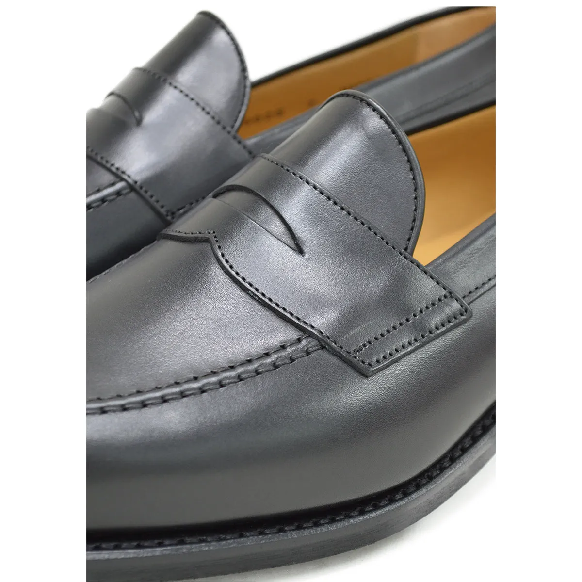 Berwick 1707 Penny Loafer (9628) (Dainite)