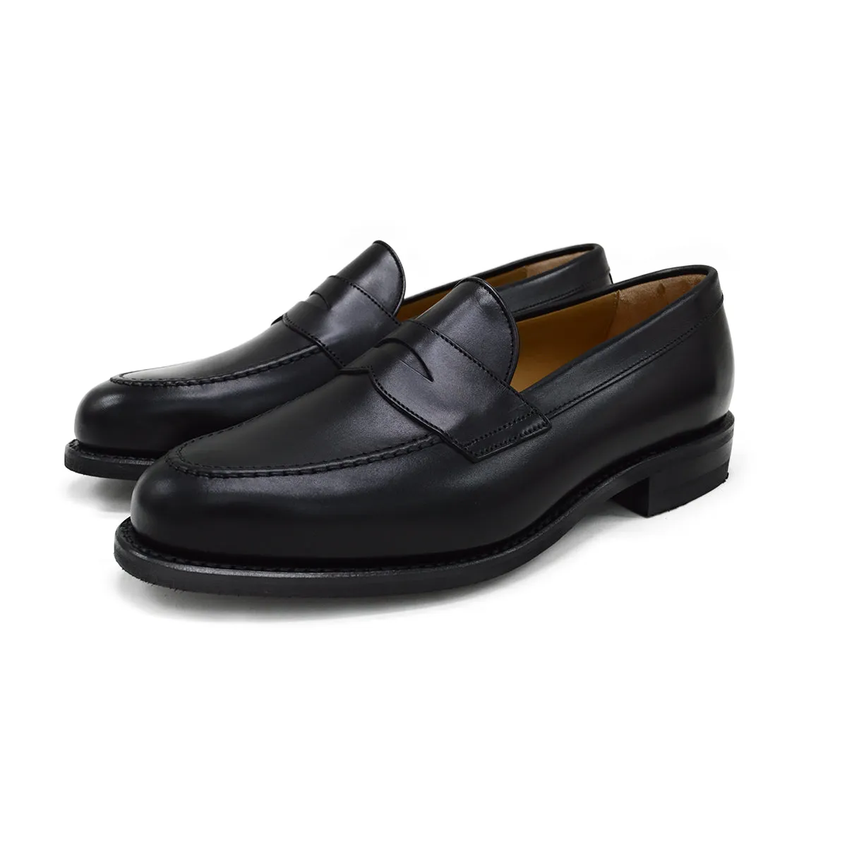Berwick 1707 Penny Loafer (9628) (Dainite)