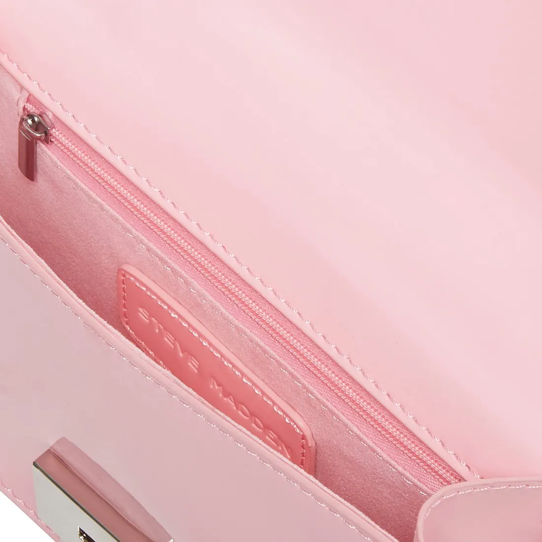 BFLINN PINK PATENT