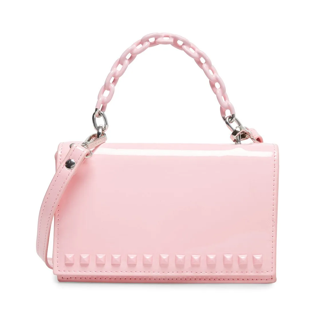 BFLINN PINK PATENT