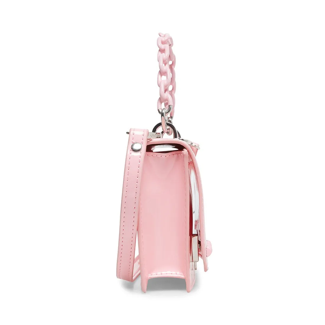 BFLINN PINK PATENT