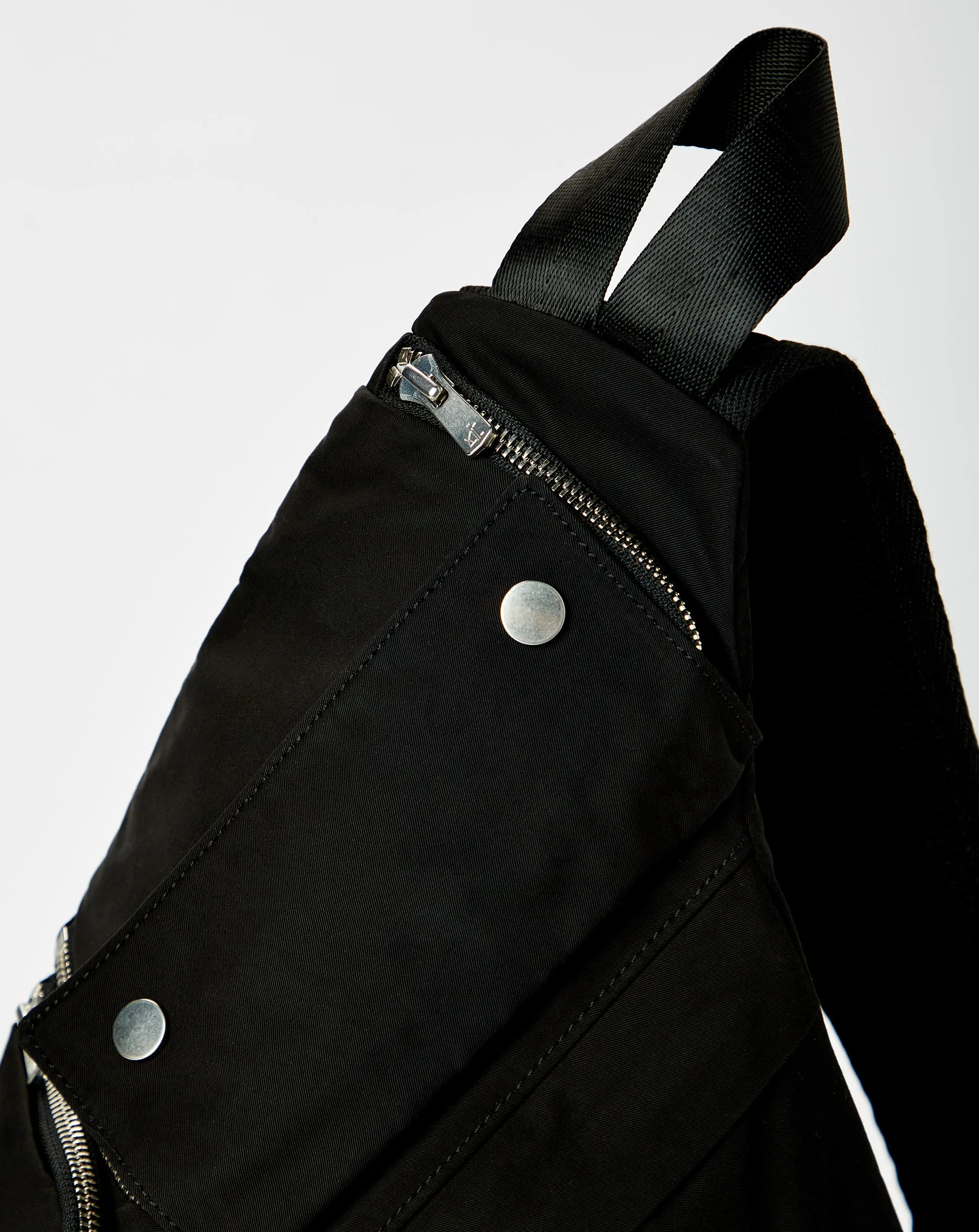 Cargo Sling Bag