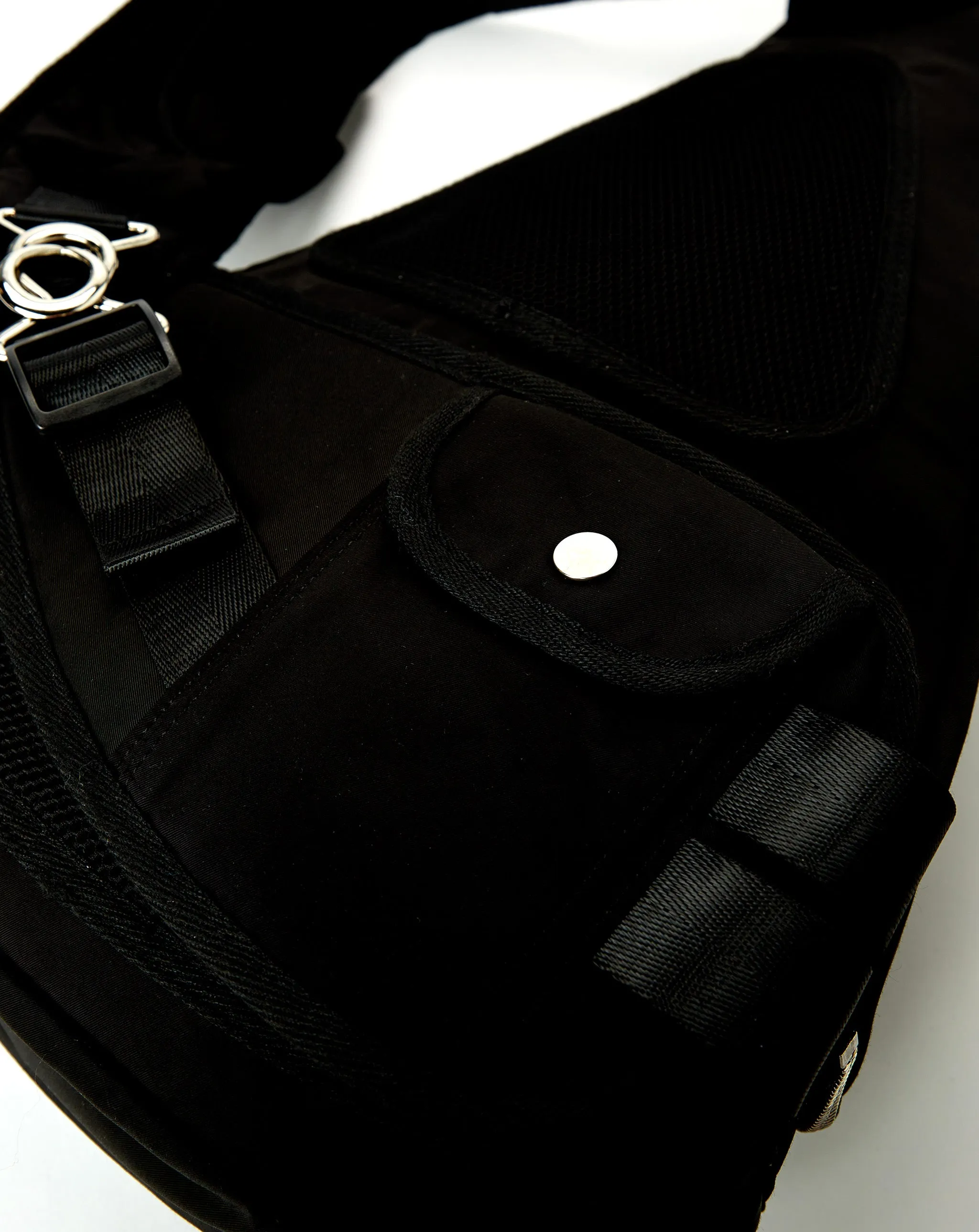 Cargo Sling Bag